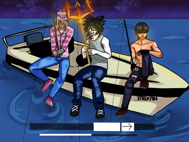 Full Body/Full Piece