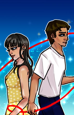 Book Cover 2 (Commissioned)