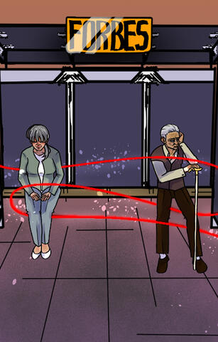 Book Cover (Commissioned)