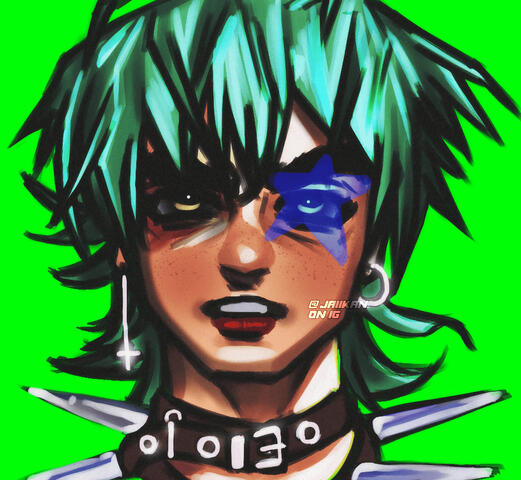 Headshot